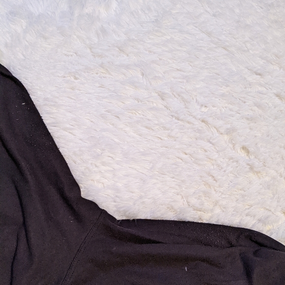 Maurices black leggings - Picture 4 of 14